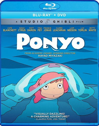 Ponyo (2008) 2017