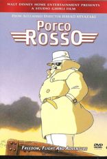 Porco Rosso