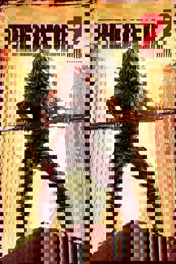 Predator 2