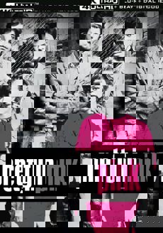 2025 4K