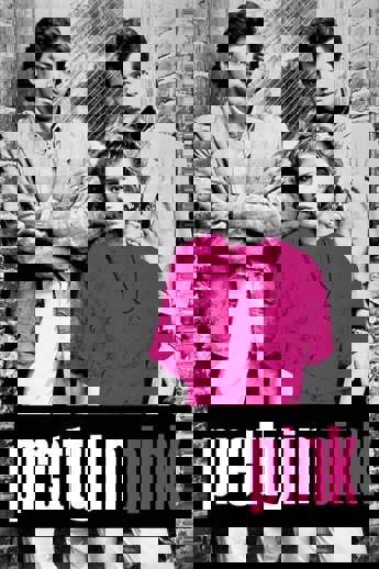 Pretty in Pink