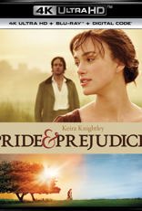 Pride & Prejudice