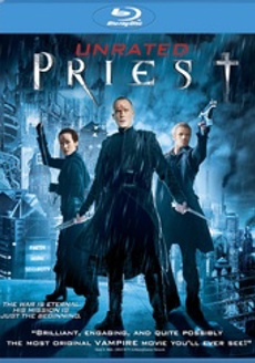 Priest