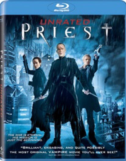 Priest (2011)