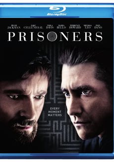 Blu-Ray + DVD