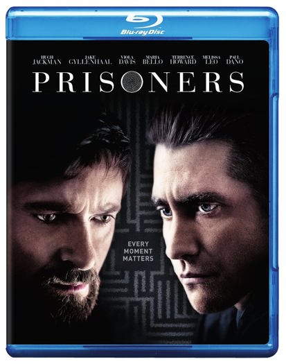 Blu-Ray + DVD (2013)