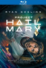 Project Hail Mary