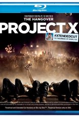 Project X