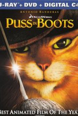 Puss in Boots