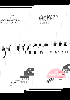 2020 James Bond Collection Blu-ray