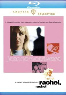 Warner Archive Blu-ray