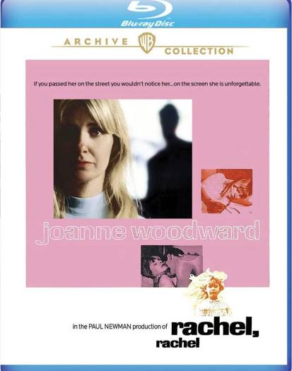 Warner Archive Blu-ray (2022)