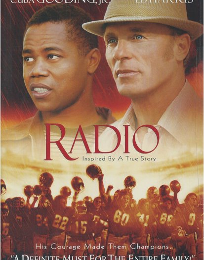 DVD (2004)
