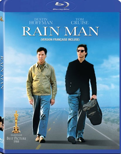Rain Man (1988) 2011