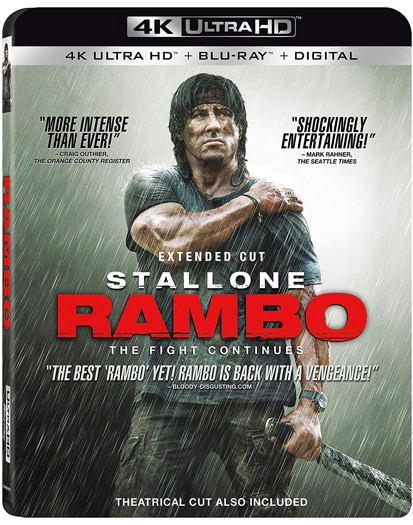 Rambo (2008) 2019