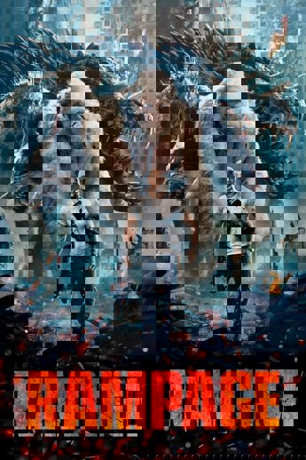 Rampage (2018)
