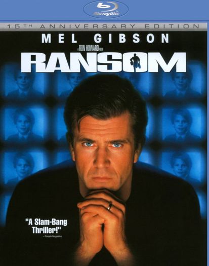 Ransom (1996) 2012