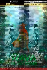 Raya and the Last Dragon