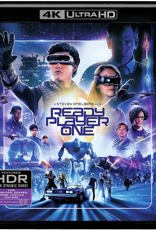 Ready Player One
