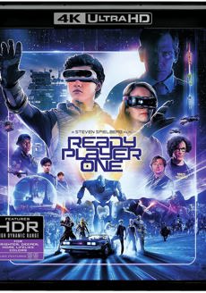 4K UHD (2018)