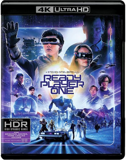 4K UHD (2018) (2018)