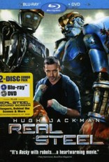 Real Steel