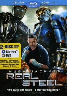 2-Disc Multi-Format Blu-ray