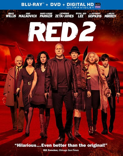 RED 2 (2013) 2013