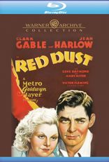 Red Dust