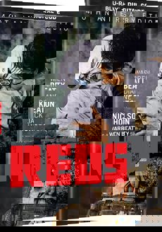 40th Anniversary Edition Blu-ray