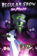 Regular Show: The Movie