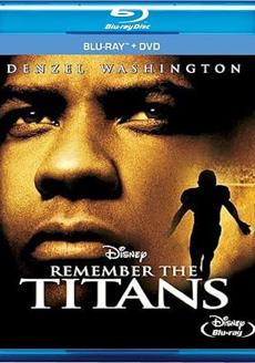 Remember the Titans (Blu-ray)