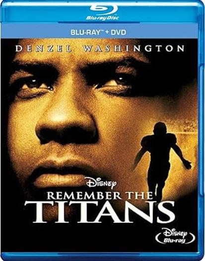 Remember the Titans (Blu-ray) (2011)