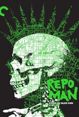 Repo Man