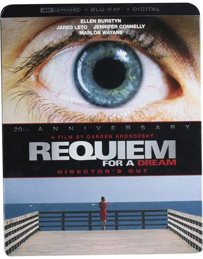 Requiem for a Dream (2000) 2000