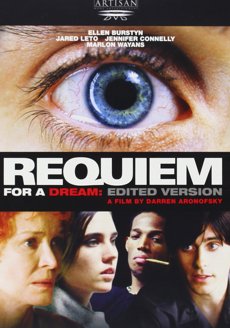 Edited Version DVD