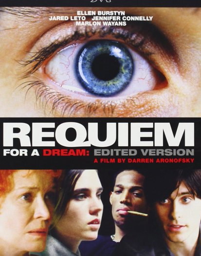 Edited Version DVD (2001)