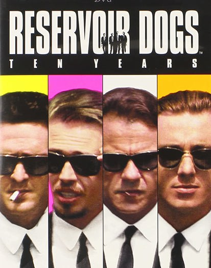 Reservoir Dogs (1992) 1992