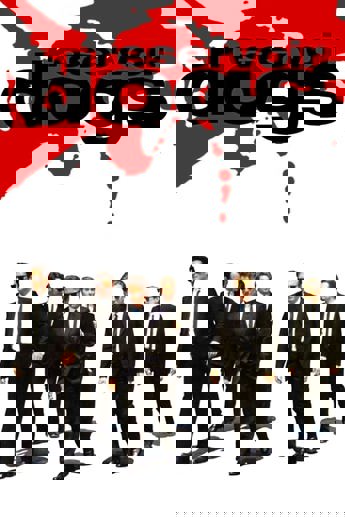 Reservoir Dogs (1992)