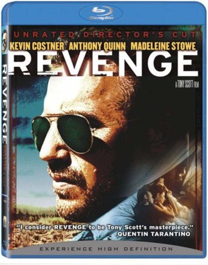 2007 Blu-ray (2007)
