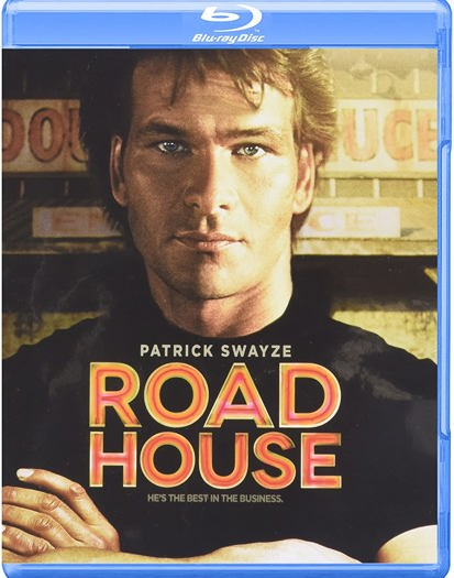 Road House (1989) 2020