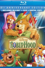 Robin Hood