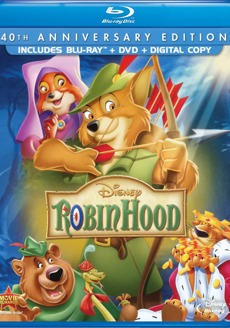 40th Anniversary Edition Blu-ray