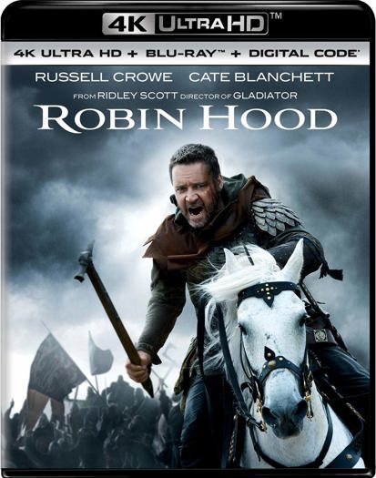 Robin Hood (2010) 2018