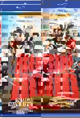 Robin Hood: Men in Tights