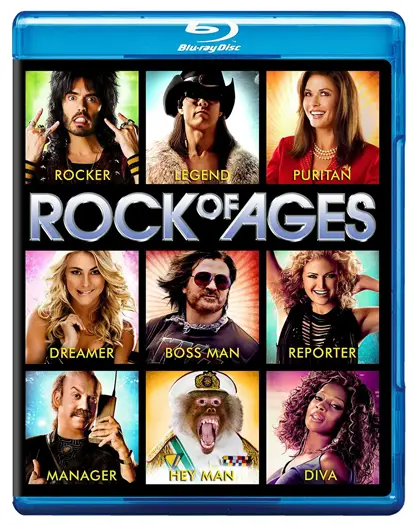 Rock of Ages (2012) 2012