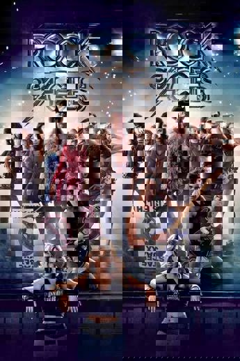 Rock of Ages (2012)
