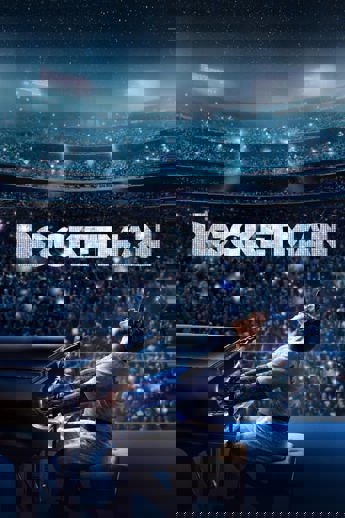 Rocketman (2019)