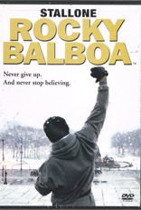 Rocky Balboa