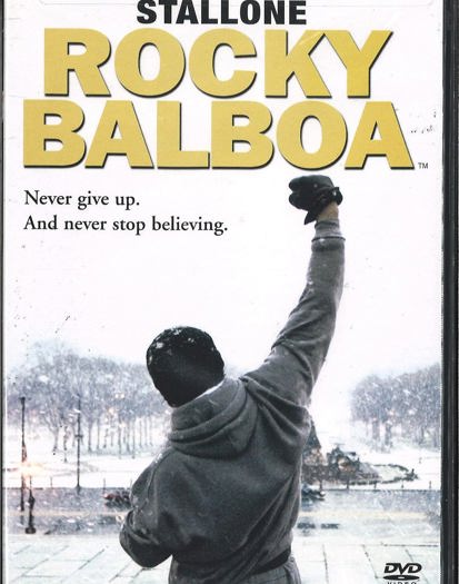 DVD (2007)